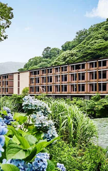 Hotel Indigo Hakone Gora, By IHG, Hakone & Mount Fuji | Timbuktu Travel