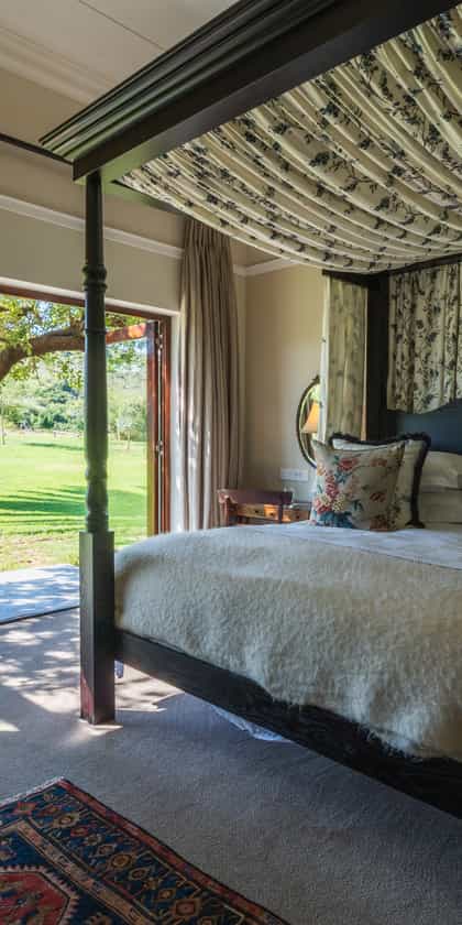 Mills Manor, Eastern Cape | Timbuktu Travel