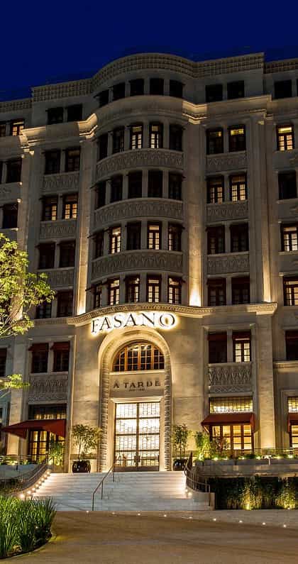 Fasano Salvador, Salvador de Bahia | Timbuktu Travel