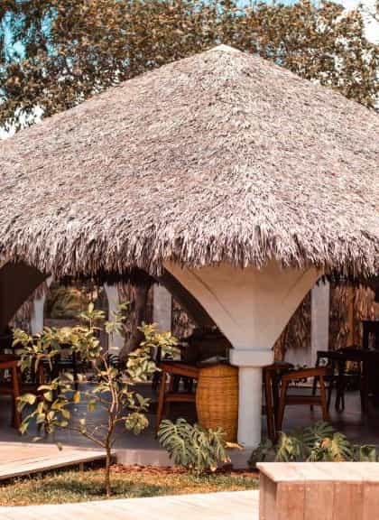 Anacardier Privé Hotel, Lencois Maranhenses National Park | Timbuktu Travel