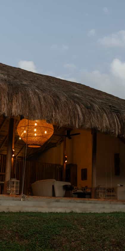 Tekanda Lodge, Lake Koggala | Timbuktu Travel