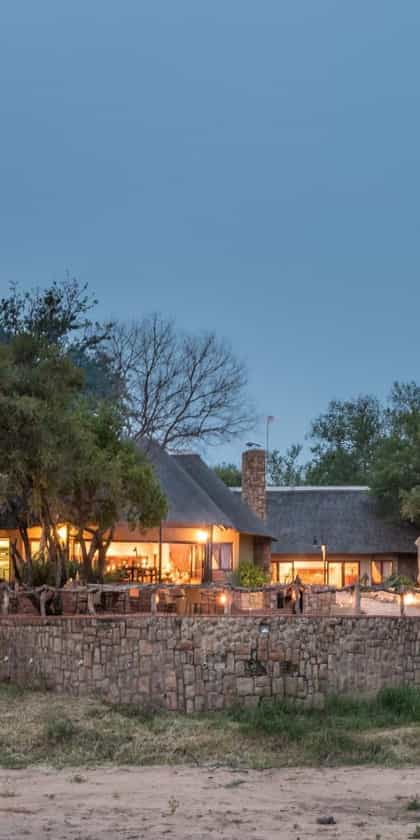 Shumbalala Game Lodge, Thornybush | Timbuktu Travel