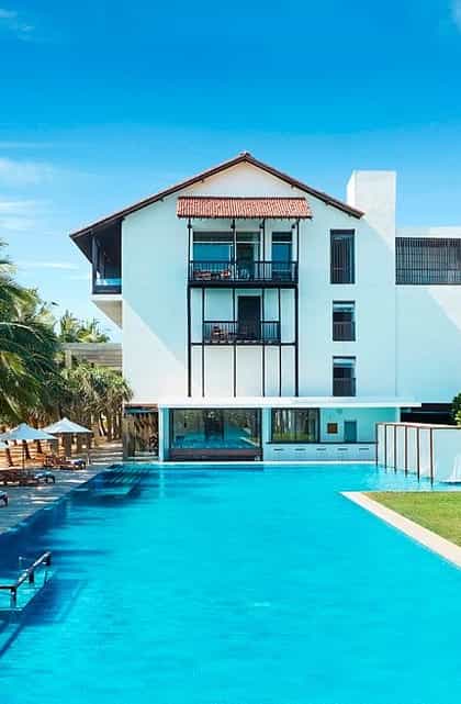 Jetwing Blue, Negombo & surrounds | Timbuktu Travel
