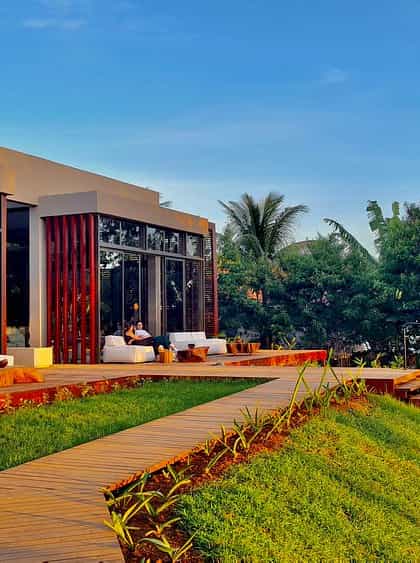 Hamares Boutique Hotel, Fernando de Noronha | Timbuktu Travel