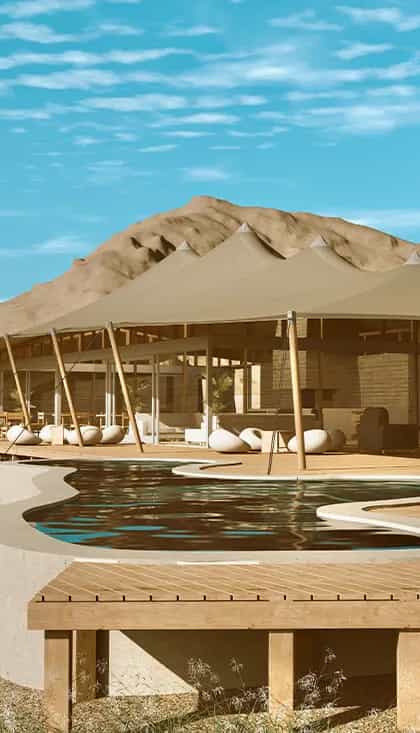 Hoanib Elephant Camp, Kaokoland | Timbuktu Travel