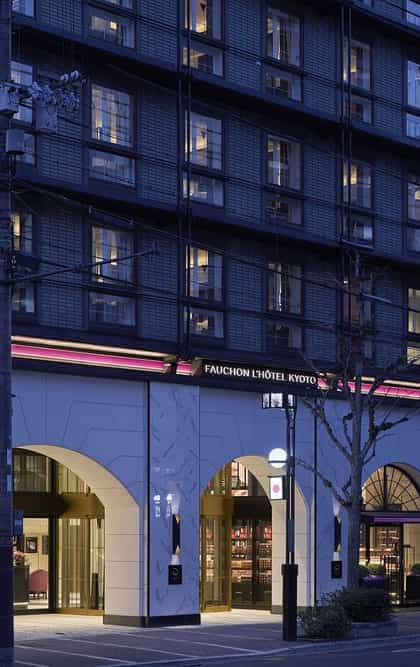 Fauchon Hotel Kyoto, Kyoto | Timbuktu Travel