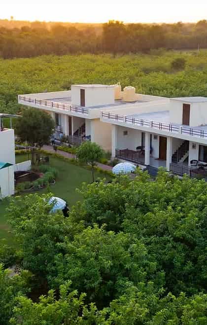 Baaghini Home Stay, Ranthambore National Park | Timbuktu Travel