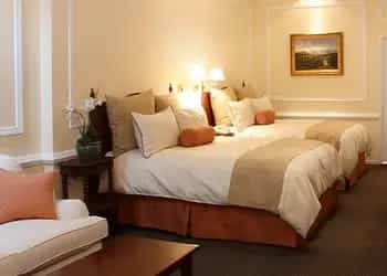 Hotel Geneve Mexico City, Mexico City - archived | Timbuktu Travel