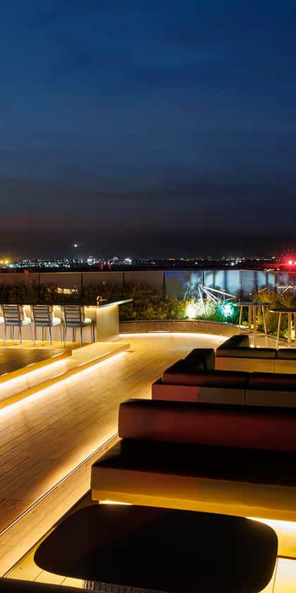 Hotel Metropolitan Haneda, Tokyo | Timbuktu Travel