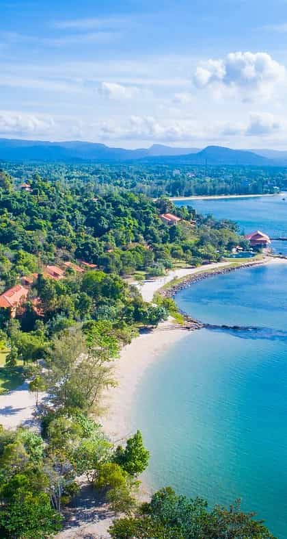 Green Bay Resort, Phu Quoc | Timbuktu Travel