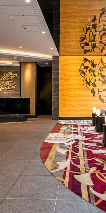Hotel Vista Tokyo Tsukiji, Tokyo | Timbuktu Travel