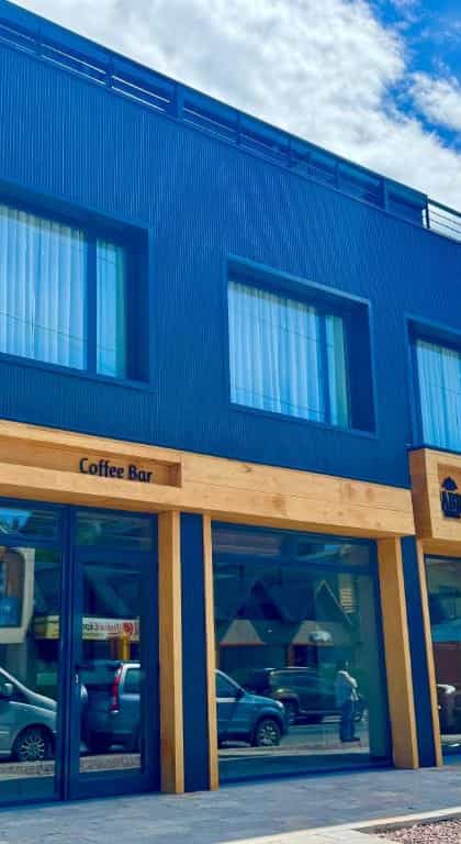 Mabra Suites, El Calafate | Timbuktu Travel