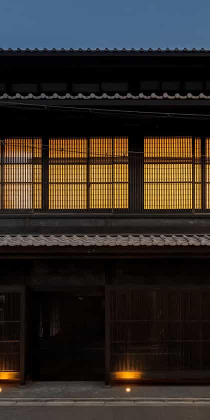 The Shinmonzen, Kyoto | Timbuktu Travel
