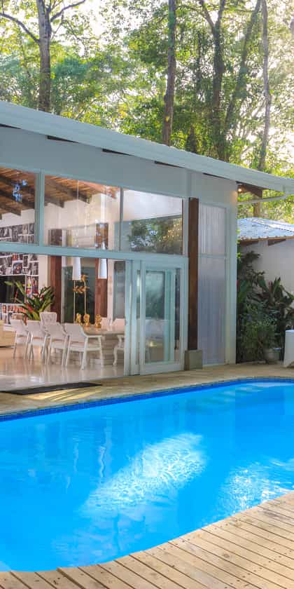 Gigi Brown Villas Puerto Viejo, Puerto Viejo de Talamanca | Timbuktu Travel