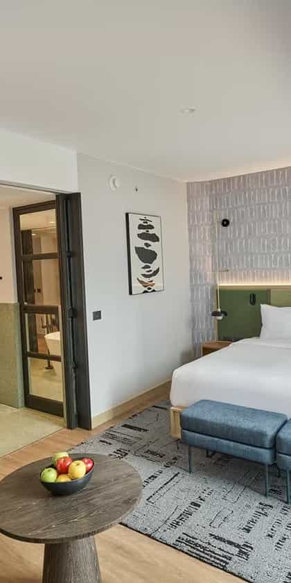 Hotel Indigo Lima Miraflores, Lima | Timbuktu Travel