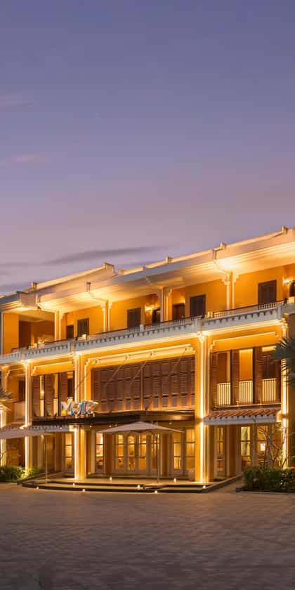 Moire Hoi An, Vignette Collection by IHG, Hoi An | Timbuktu Travel