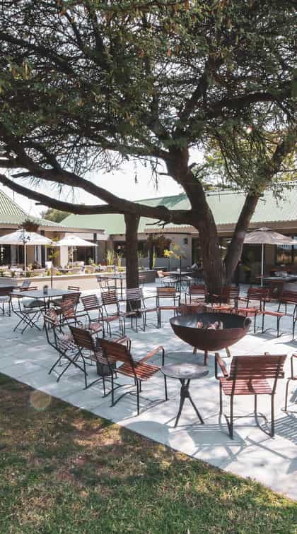 Eagle’s Rest by The Otjiwa Collection, Otjiwarongo | Timbuktu Travel