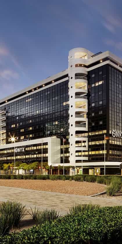 The Onyx Hotel, Cape Town | Timbuktu Travel