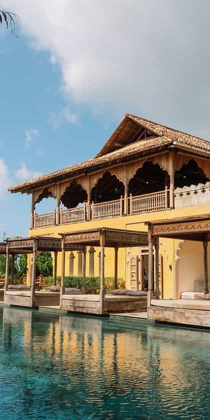 Malabar Hill Sri Lanka, Weligama | Timbuktu Travel