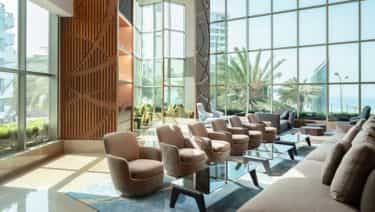 JW Marriot Lima, Lima | Timbuktu Travel