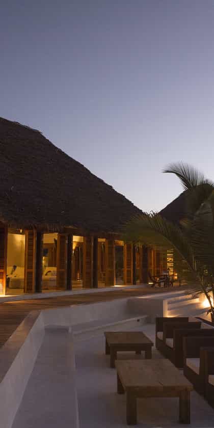 Qambani, Zanzibar | Timbuktu Travel