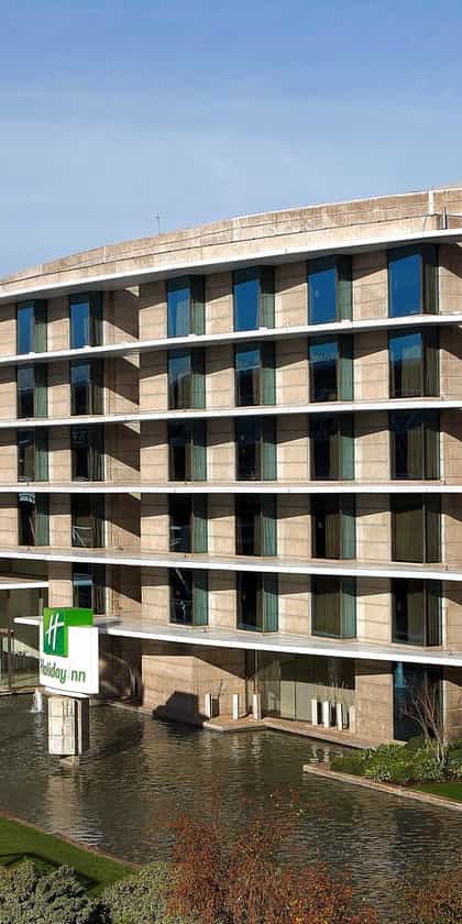 Holiday Inn Santiago - Airport Terminal, an IHG Hotel, Santiago | Timbuktu Travel