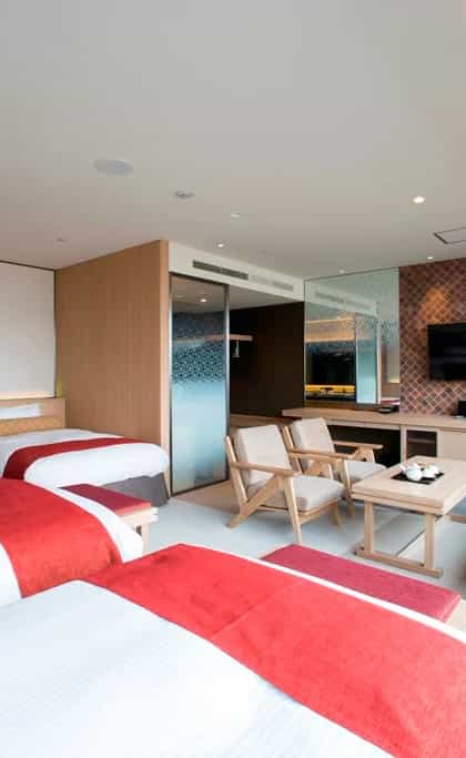 Hotel Granvia Hiroshima, Hiroshima | Timbuktu Travel