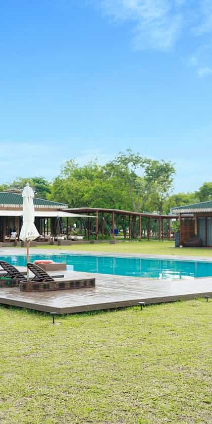Entikko Safari Lodge, Murchison Falls | Timbuktu Travel