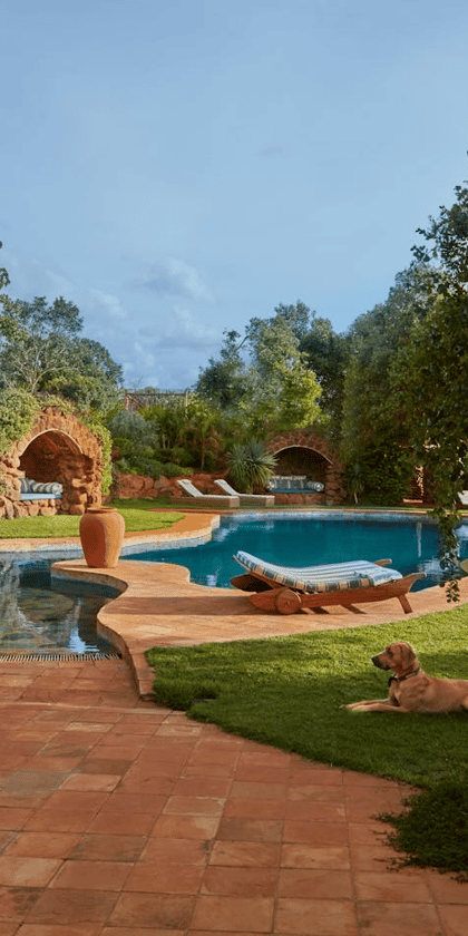 Laragai House, Laikipia | Timbuktu Travel