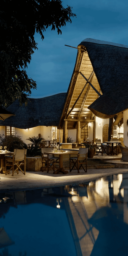 Laba Mama Simba, Arusha | Timbuktu Travel