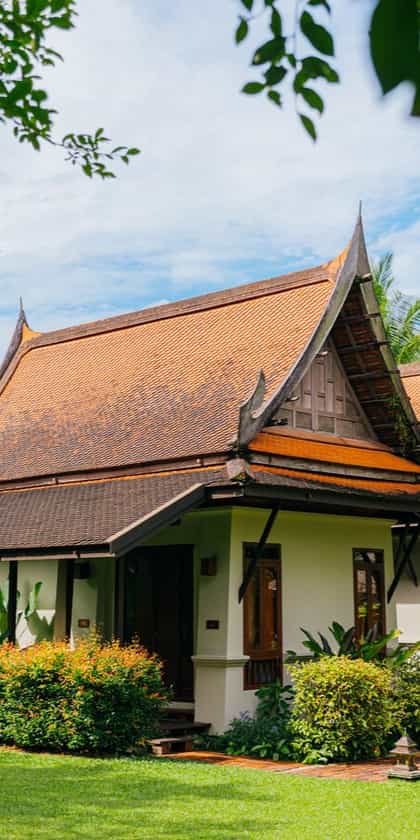 Khaolak Bhandari Resort & Spa, Khao Lak | Timbuktu Travel
