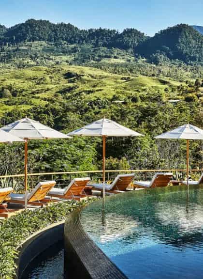 Hacienda AltaGracia, Auberge Resorts Collection, San José & Central Valley | Timbuktu Travel