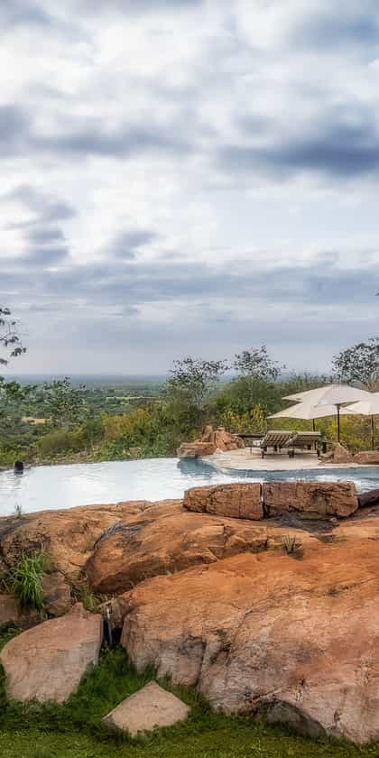 Elsa's Kopje Lodge, Meru | Timbuktu Travel