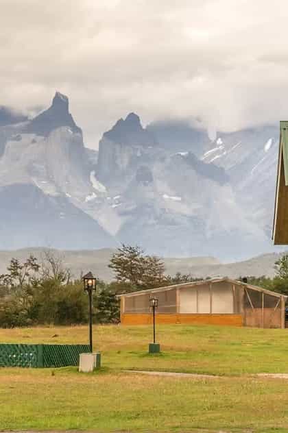 Hotel del Paine, Torres Del Paine | Timbuktu Travel