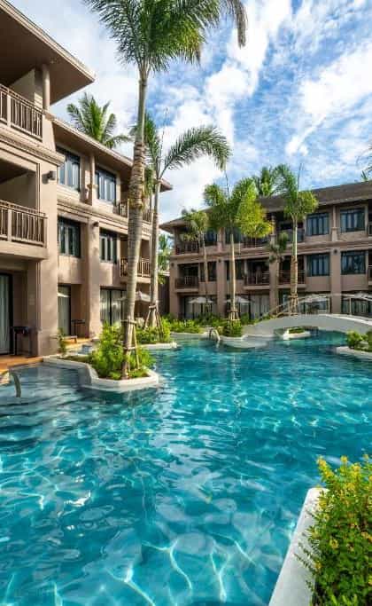 La Flora Khao Lak, Khao Lak | Timbuktu Travel
