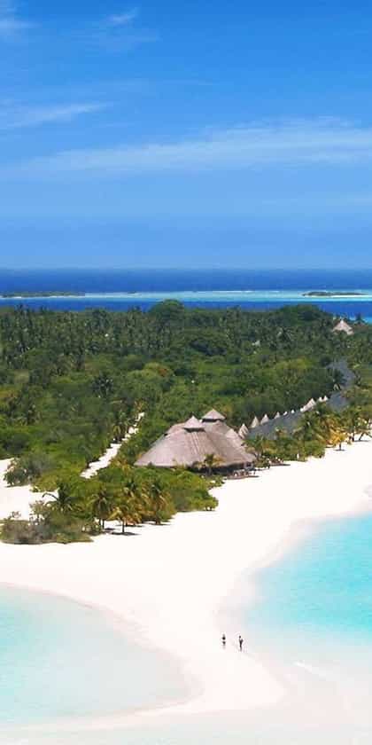 Kuredu Resort, Maldives | Timbuktu Travel