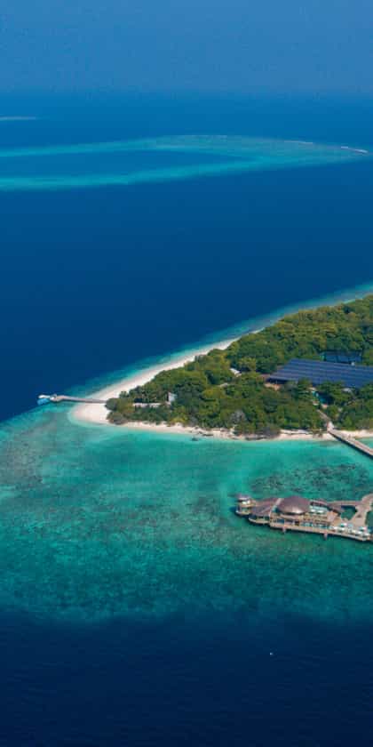 Soneva Fushi, Maldives | Timbuktu Travel