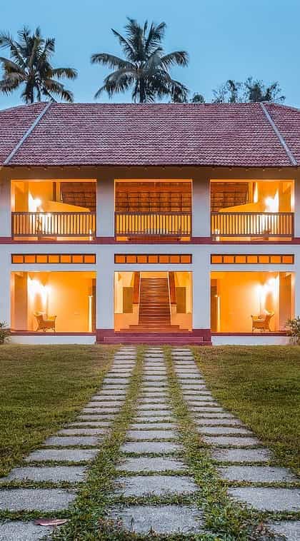 Windermere River House, Kerala backwaters | Timbuktu Travel