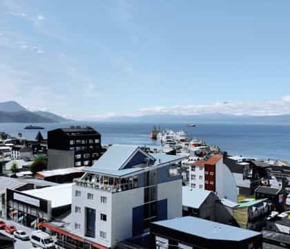 Alto Andino Hotel, Ushuaia  | Timbuktu Travel