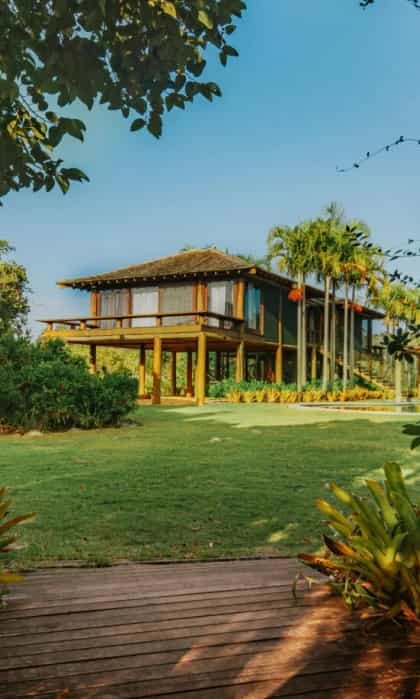 Pousada Tutabel, Trancoso | Timbuktu Travel