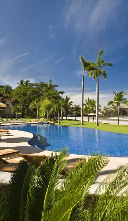 Palms Costa Rica, Guanacaste & Nicoya Peninsula | Timbuktu Travel