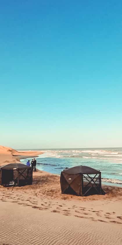 Namib Sand & Sea Expedition, Swakopmund | Timbuktu Travel