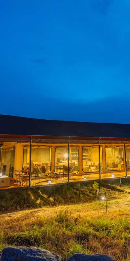 Simbavati Mara, Serengeti | Timbuktu Travel
