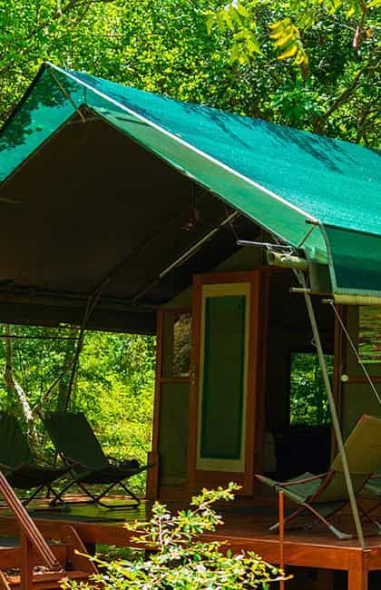 Kulu Safaris, Yala National Park | Timbuktu Travel
