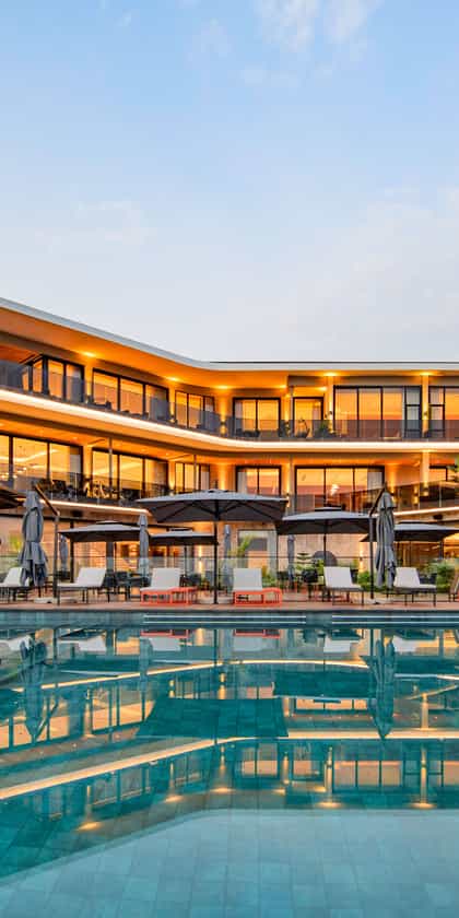 The Pinnacle Kigali, Kigali | Timbuktu Travel