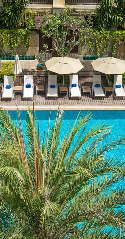 Burasari Phuket, Phuket | Timbuktu Travel