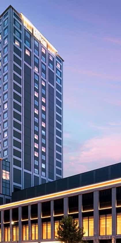 Hilton Hiroshima , Hiroshima | Timbuktu Travel