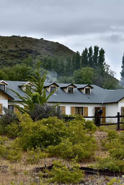 Wild Patagonia - La Naviera, Carretera Austral South | Timbuktu Travel