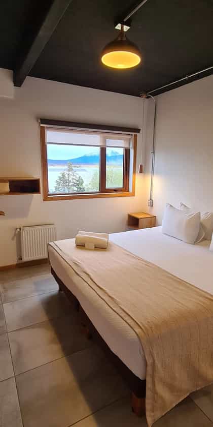 Hotel Big Sur, Puerto Natales | Timbuktu Travel