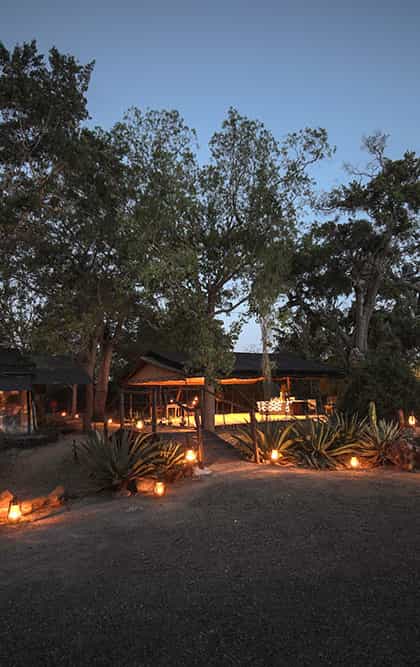 Leopards Trails Mobile Camp - Yala NP, Yala National Park | Timbuktu Travel